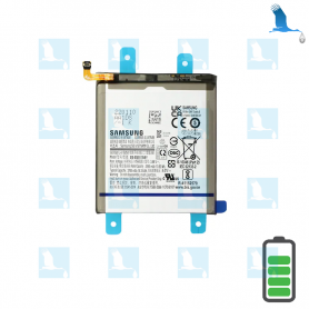 S22 - Batterie - EB-BS901ABY - qor - GH82-27494A - 3.88V - 3590mAh - 13.92Wh - Galaxy S22 (S901B) Batterie - EB-BS901ABY - GH82-27494A - 3.88V - 3590mAh - 13.92Wh - Galaxy S22 (S901B) - ori