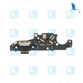 Connecteur de charge - 02352GCV - Huawei Mate 20 X 5G - ori Connecteur de charge - Huawei Mate 20 X 5G - ori