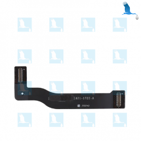 DC in I/O Audio Board Cable - MacBook Air 13 inch A1466 13-17 - 821-1722-A DC in I/O Audio Board Cable - MacBook Air 13 inch A1466 13-17 - 821-1722-A