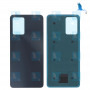 Backcover - Battery Cover - Schwarz (Night Black) - Xiaomi Poco F4 5G - ori