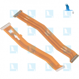 LCD flex  - Oppo A94 5G LCD flex - Oppo A94 5G