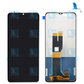 LCD + Touchscreen - Nokia 2.4 (TA-1270 / TA-1275 / TA-1277) - ori LCD + Touchscreen - Nokia 2.4 (TA-1270 / TA-1275 / TA-1277) - ori