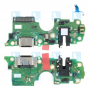 Charging board & flex connector - Oppo A94 5G - ori