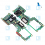 Charging board & flex connector - Oppo A94 4G / F17 / F19Pro