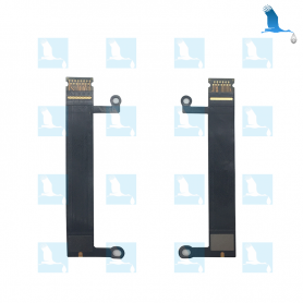 LCD Backlight flex - 821-00602, 821-00603 - MacBook Pro A1706 / A1707 / A1708 / A1989 / A1990 - ori LCD Backlight Cable - 821 01 270 - Macbook Pro A1706 / A1707 / A1708 - ori