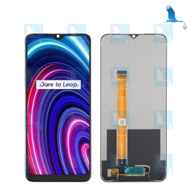 LCD + Touchscreen - Realme C25Y (RMX3265 / RMX3268 / RMX3269) - Ori LCD + Touchscreen - Realme C25Y (RMX3265 / RMX3268 / RMX3269) - Ori