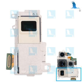 Back Camera - GH96-15592A - 10MP 1 - Samsung Galaxy S23 Ultra (S918B) - ori Back Camera - GH96-15592A - 10MP 1 - Samsung Galaxy S23 Ultra (S918B) - ori