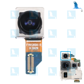 Back Camera - GH96-15527A - 12MP - Samsung Galaxy S23 Ultra (S918B) - ori Back Camera - GH96-15527A - 12MP - Samsung Galaxy S23 Ultra (S918B) - ori