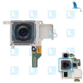 Back Camera - GH96-15525A - 200MP - Samsung Galaxy S23 Ultra (S918B) - ori Back Camera - GH96-15525A - 200MP - Samsung Galaxy S23 Ultra (S918B) - ori
