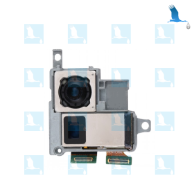 Main camera 108MP + 48MP - GH96-13111A - S20 Ultra 5G (G988) - original
