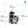 Main camera - 48MP - GH96-13111Y - S20 Ultra 5G (G988) - original