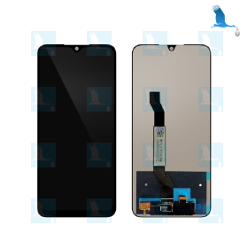 LCD + Touchscreen - Xiaomi Redmi Note 8T - ori LCD + Touchscreen - Xiaomi Redmi Note 8T - ori