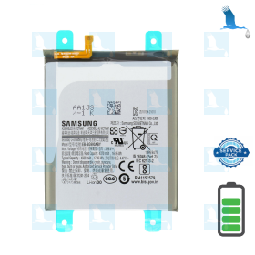 Batteria - EB-BG990ABY - GH82-26409A - 4370 mAh - Samsung Galaxy S21 FE (G990B) - Service pack Batteria - EB-BG990ABY - GH82-26409A - 4370 mAh - Samsung Galaxy S21 FE (G990B) - Service pack