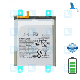 Batterie-EB-BG990ABY-GH82-26409A-4370mAh-SamsungGalaxyS21FE(G990B)-Servicepack