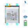 Battery - EB-BG990ABY - GH82-26409A - 4370 mAh - Samsung Galaxy S21 FE (G990B) - Service pack