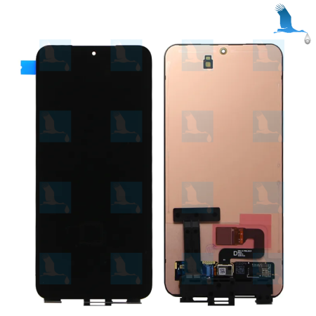 S23 - LCD + Touchscreen - GH82-31245A - Samsung Galaxy S23 (S911B) - ori