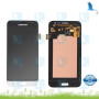 LCD Touchscreen - White - Galaxy J3 (2106) - SM-J320F - GH97-18414A,GH97-18748A