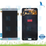 LCD + Touch - GH97-17755D - Silber - Samsung Galaxy Note 5 - N920F - sp