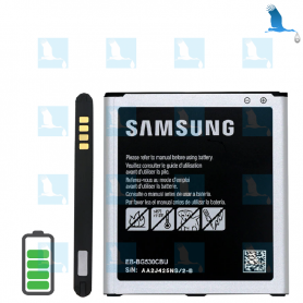 Akku - EB-BG530BBE - GH43-04372A - GH96-09223A - 3,8V 2600mAh 9,88Wh ori Akku - EB-BG530BBE - GH43-04372A - GH96-09223A - 3,8V 2600mAh 9,88Wh ori