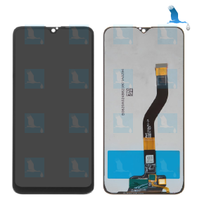 copy of LCD, Touchscreen, Frame - GH97-18767A,GH9718533A - Nero (Grey) - S7 Edge G935 copy of LCD, Touchscreen, Frame - GH97-18767A,GH9718533A - Nero (Grey) - S7 Edge G935