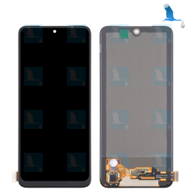 LCD + Touchscreen - Xiaomi Redmi Note 12 - ori LCD + Touchscreen - Xiaomi Redmi Note 12 - ori