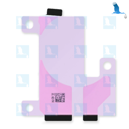 Battery Sticker - iPhone 13 Pro Max - ori