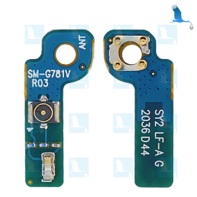 Antenna Sub Board - GH96-13899A - S20 FE 4G(G780)/5G(G781) - ori Antenna Sub Board - GH96-13899A - S20 FE 4G(G780)/5G(G781) - ori