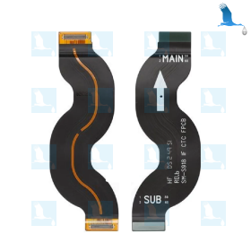 Main Flex - GH82-30461A - Samsung Galaxy S23 Ultra (S918B) - ori Main Flex - GH82-30461A - Samsung Galaxy S23 Ultra (S918B) - ori