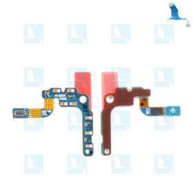 FRC Flex Top - GH59-15624A - Samsung Galaxy S23 Ultra (S918B) - ori FRC Flex Top - GH59-15624A - Samsung Galaxy S23 Ultra (S918B) - ori