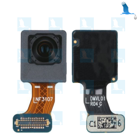 Front Camera - GH96-15541A - 12MP - Samsung Galaxy S23 (S911B)/Samsung Galaxy s23+ (S916B) - ori Front Camera - GH96-15541A - 12MP - Samsung Galaxy S23 (S911B)/Samsung Galaxy s23+ (S916B) - ori