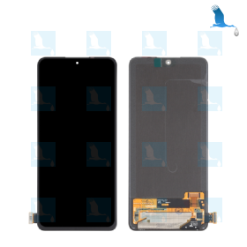 LCD + Touchscreen - 5600010K6S00x - Xiaomi Redmi Note 11 Pro / 11 Pro+ / 11 Pro E - OLED LCD + Touchscreen - 5600010K6S00x - Xiaomi Redmi Note 11 Pro / 11 Pro+ / 11 Pro E - OLED