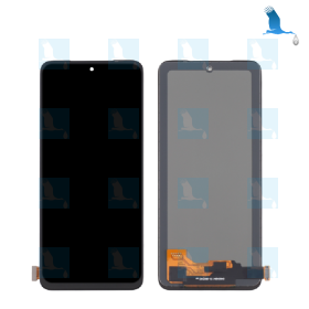 LCD + Touchscreen - 5600010K7S00x - OLED - Xiaomi Redmi Note 11 4G / Redmi Note 11S 4G / Poco M4 Pro