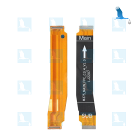 Main Flex - 48320000D89T - Xiaomi Redmi Note 11, Redmi Note 11S - ori