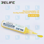 Solder Shield - RL-UVH 901Y - Yellow - Relife