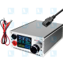 Short Killer - HR1520 -  Controled Power Supply