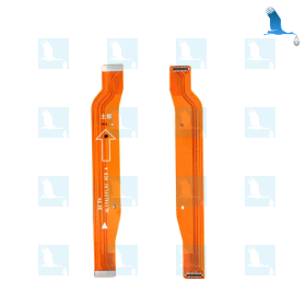 Main board flex - 03026EFP - Mother board flex - Huawei Honor 20 / Nova 5T (YAL-L21) / Honor 20 Pro (YAL-L41) Main board flex - 03026EFP - Mother board flex - Huawei Honor 20 / Nova 5T (YAL-L21) / Honor 20 Pro (YAL-L41)