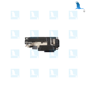 Loudspeacker - Google Pixel 6A  (GX7AS/GB62Z/G1AZG) - ori Loudspeacker - Google Pixel 6A  (GX7AS/GB62Z/G1AZG) - ori