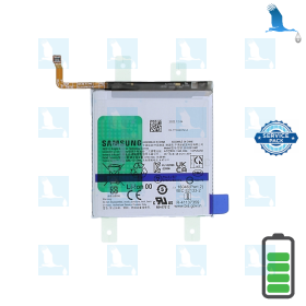 S23 - Batterie - EB-BS912ABY - GH82-30483A - Samsung Galaxy S23 (S911B) - service pack