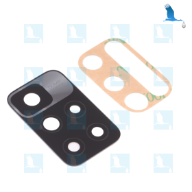 Camera Lens with Sticker - Xiaomi Redmi 10 - oem Camera Lens with Sticker - Xiaomi Redmi 10 - oem