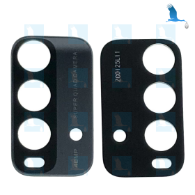 Camera Lens with Sticker - Xiaomi Redmi 9T (M2010J19SG) - oem Camera Lens with Sticker - Xiaomi Redmi 9T (M2010J19SG) - oem