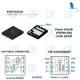 FDPC5030SG - Dual MOSFET, N Channel, 30 V, 84 A, 5 mOhm - onsemi