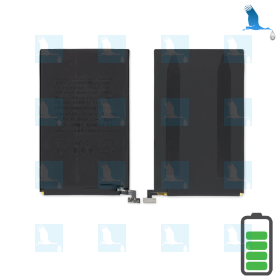 Batterie - A2522 - 3.81V - 5034mAh - 19.19Wh - iPad Mini 6 (2021) - ori Batterie - A2522 - 3.81V - 5034mAh - 19.19Wh - iPad Mini 6 (2021) - ori