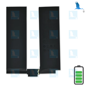 Batterie - A2369 - 3.77V - 7538mAh - 28.65Wh - iPad Pro 4 11" (2022) (A2435, A2759, A2761, A2762) - ori Batterie - A2369 - 3.77V - 7538mAh - 28.65Wh - iPad Pro 4 11" (2022) (A2435, A2759, A2761, A2762) - ori