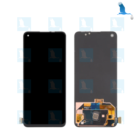 LCD + Touch - CPH2145 - Oppo Find X3 Lite (5G) / Oppo Reno5 (5G) - ori LCD + Touch - CPH2145 - Oppo Find X3 Lite (5G) / Oppo Reno5 (5G) - ori