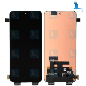 LCD + Touchscreen - One Plus 10T (CPH2415 / CPH2413 / CPH2417) - ori