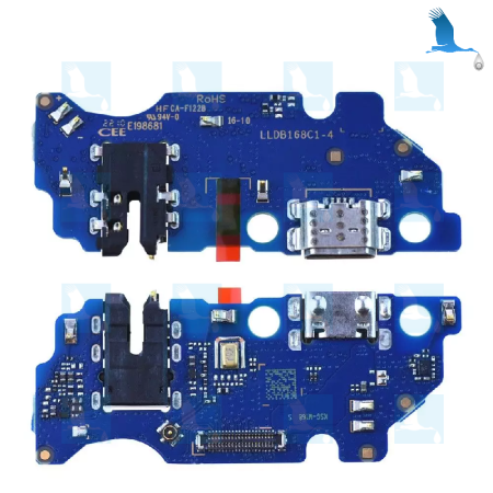 Charging Board - Samsung Galaxy A03 Core (A032F) - ori