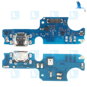 Charging Board - Wiko Power U10 (W-V745-EEA) - oem Charging Board - Wiko Power U10 (W-V745-EEA) - oem