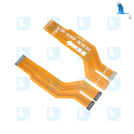 Main Flex - GH82-31243A - Samsung Galaxy A24 (A245F) - ori