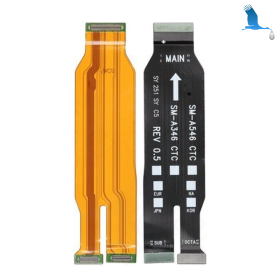 Main Flex - GH82-31205A  - Samsung Galaxy A34 5G (A346B) - best possible oem Main Flex - GH82-31205A  - Samsung Galaxy A34 5G (A346B) - best possible oem