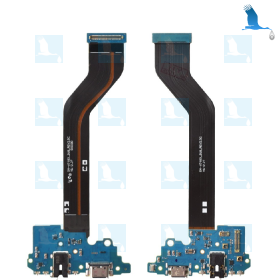 Charging Board - Samsung Galaxy A71 5G (A716B) - ori Charging Board - Samsung Galaxy A71 5G (A716B) - ori